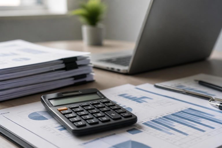 Financial Reporting