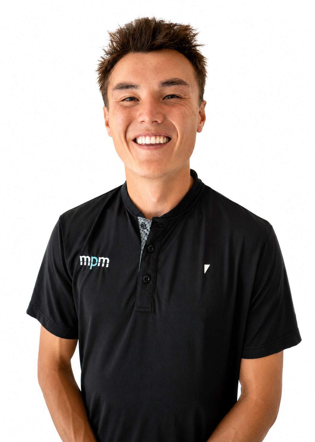 Hayden Lyu