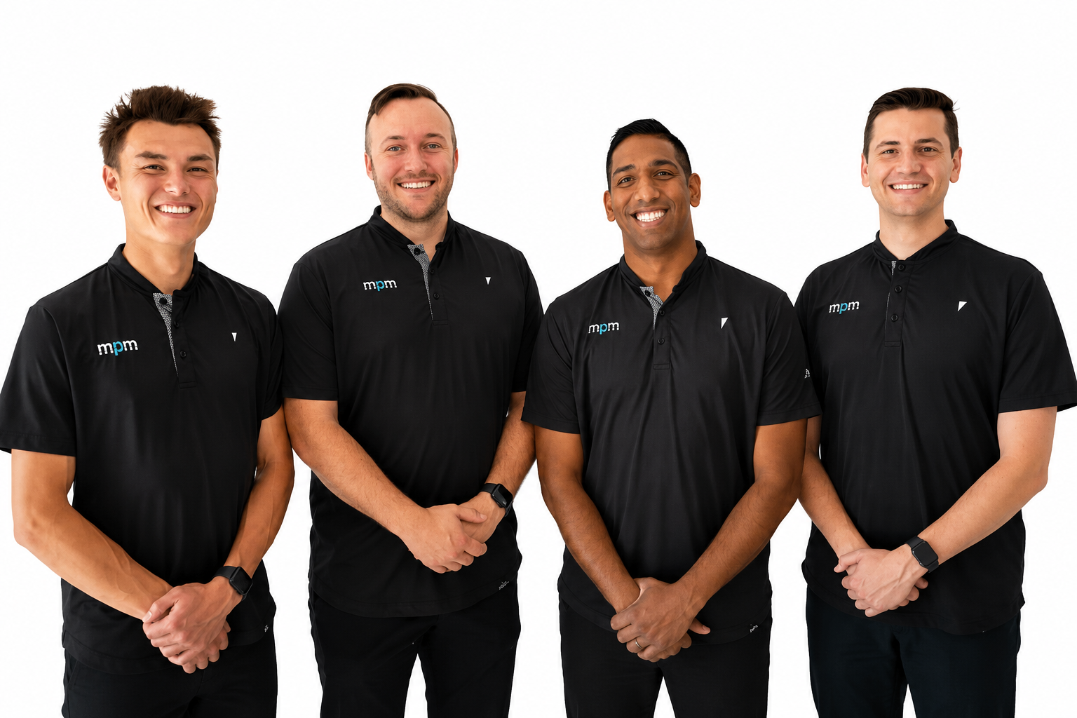 Modern Property Management team of Utah property management experts